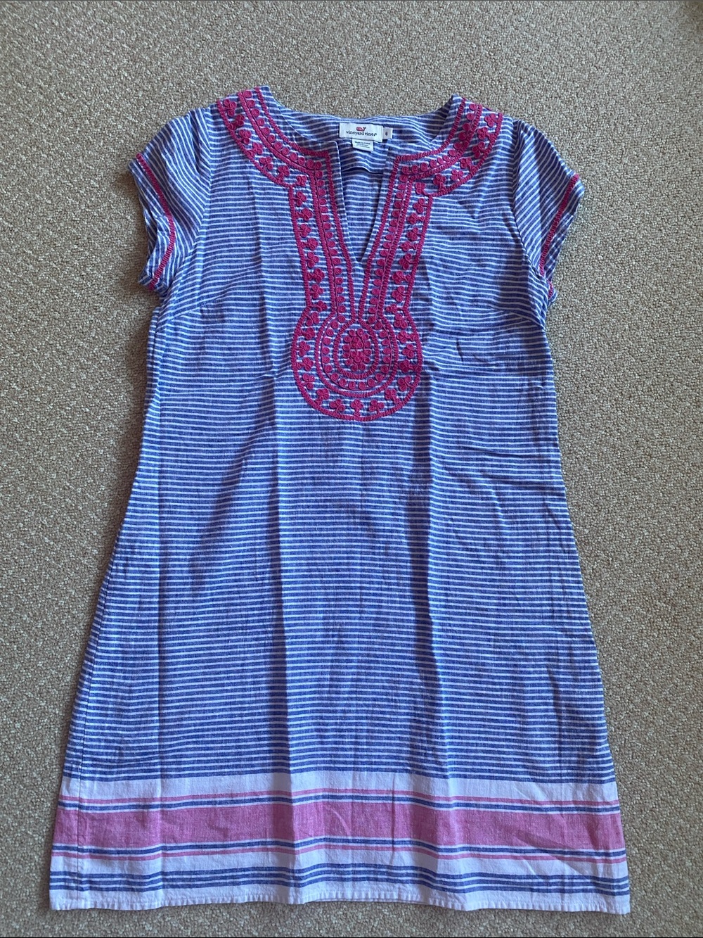 Vineyard Vines dress